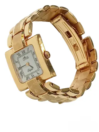 Reloj LOTUS oro 18 kilates