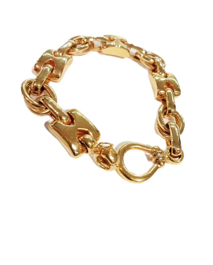 Pulsera estilo calabrote