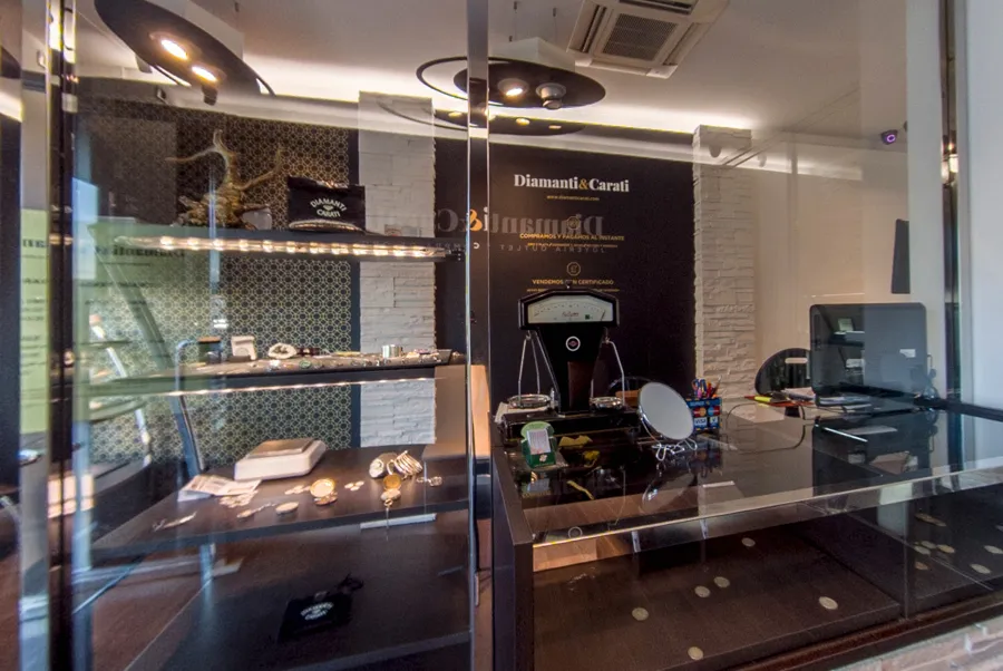 Tienda de Deusto